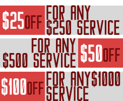 discount plumbing